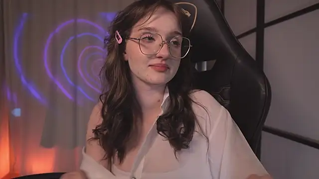 ELLIEJAY online show from February 13, 2:56 am