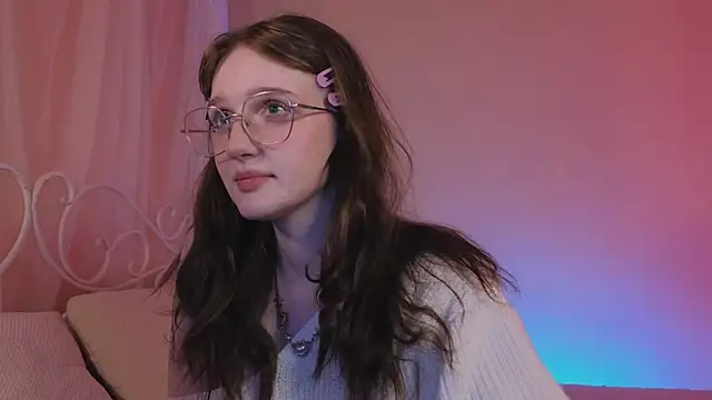 ELLIEJAY online show from February 27, 11:37 pm