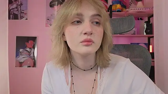 ELLIEJAY online show from April 14, 5:24 am