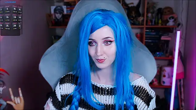 ohclementine online show from March 6, 9:03 am