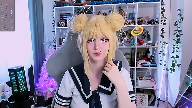 ohclementine online show from January 16, 10:19 am