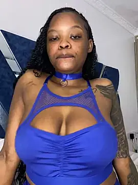 SexxyLunar online show from October 23, 11:35 pm