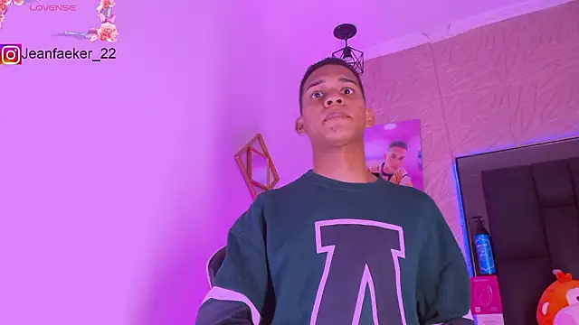 dilan alfonzo online show from February 2, 12:37 pm