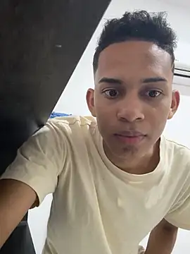 dilan alfonzo online show from April 19, 11:18 pm