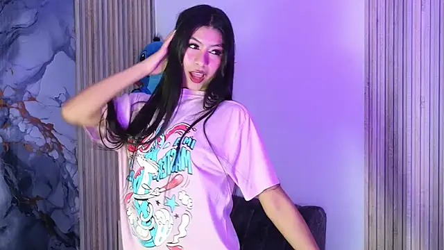 Snapshot of LissaWiild chatting on December 15, 8:13 pm LissaWiild online show from December 15, 8:13 pm