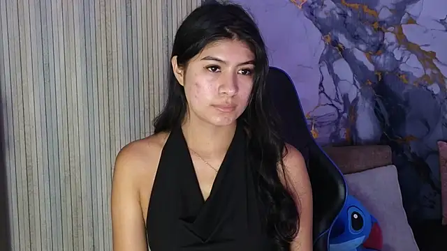 Snapshot of LissaWiild chatting on July 20, 1:13 pm LissaWiild online show from July 20, 1:13 pm