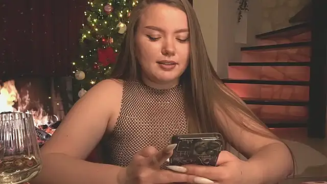 DaisyStacey online show from December 31, 11:06 pm