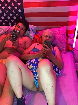 Grandma Mature23 online show from February 27, 2:21 am