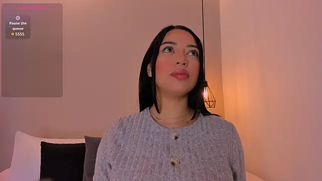 AnthonellaSweet online show from September 21, 12:18 pm