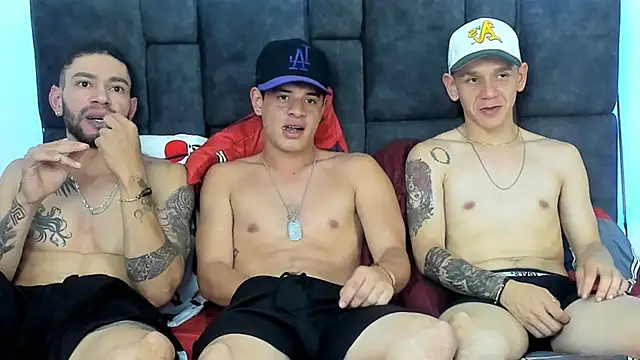 weshbromws online show from March 7, 5:26 am