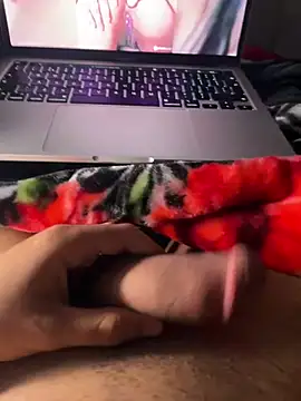 anass68 online show from April 23, 6:32 pm