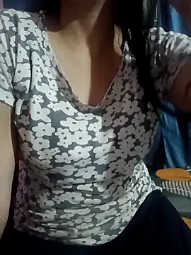 Ankita202 online show from March 12, 6:03 pm