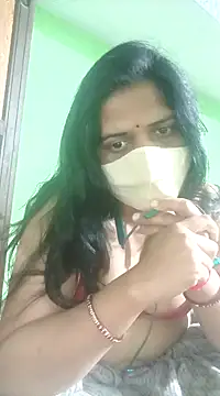 Nkumar173 online show from February 10, 8:42 am