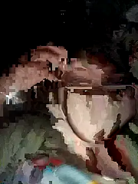 Nkumar173 online show from February 25, 4:42 pm