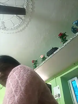 Nkumar173 online show from November 26, 6:14 am