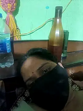 Nkumar173 online show from November 28, 3:25 pm