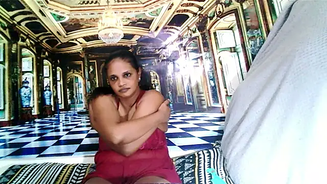 Luciousindian69 online show from February 10, 6:23 pm