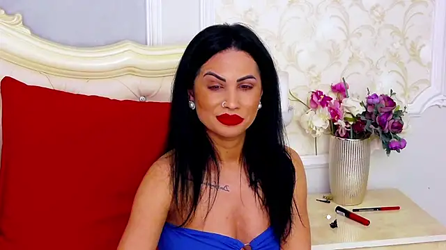 HeidiLust online show from January 31, 7:07 am