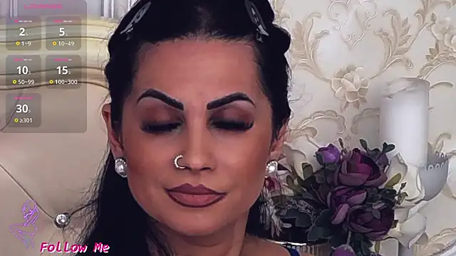 HeidiLust online show from March 2, 12:32 pm