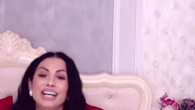 HeidiLust online show from September 10, 5:29 am