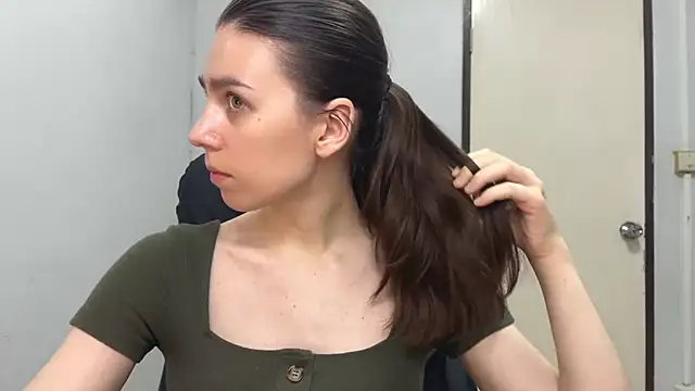 SassyJessi online show from February 7, 10:50 am