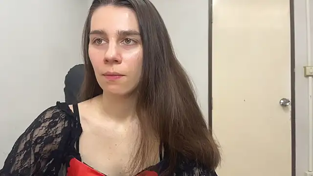 SassyJessi online show from February 22, 4:07 am