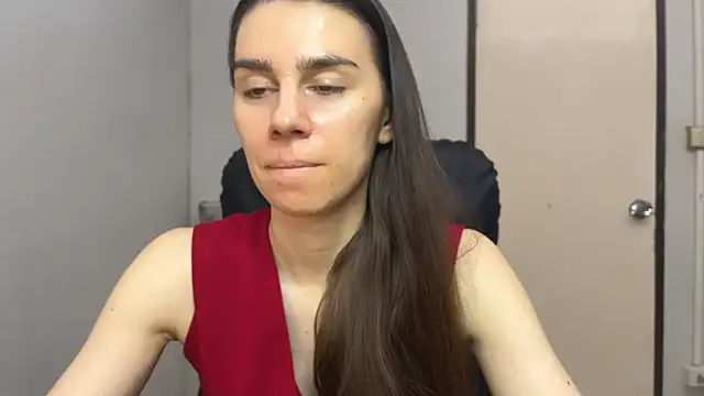 Snapshot of SassyJessi chatting on November 30, 4:16 am SassyJessi online show from November 30, 4:16 am