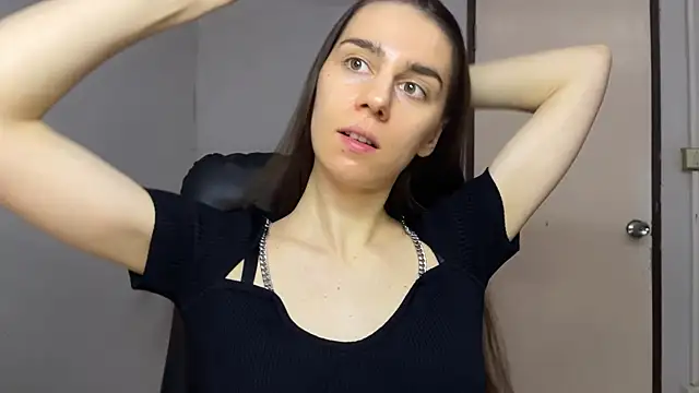 SassyJessi online show from February 7, 4:16 am