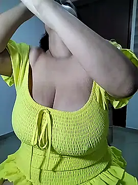 Snapshot of sweetpe chatting on January 29, 8:46 pm sweetpe online show from January 29, 8:46 pm