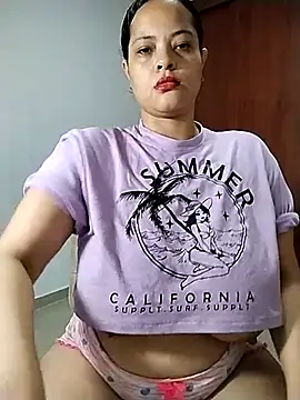 Snapshot of sweetpe chatting on February 27, 9:25 pm sweetpe online show from February 27, 9:25 pm