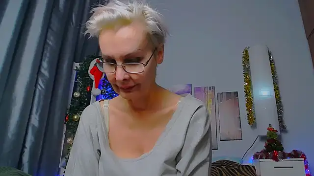 HelgaHimmell online show from January 13, 1:34 am