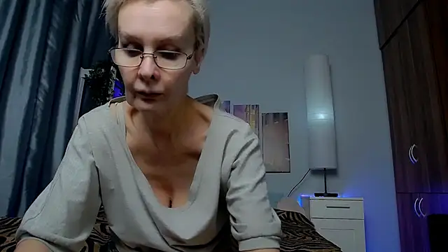 HelgaHimmell online show from January 29, 6:54 am