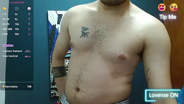 Snapshot of Airon_Blade chatting on March 12, 12:10 am Airon Blade online show from March 12, 12:10 am