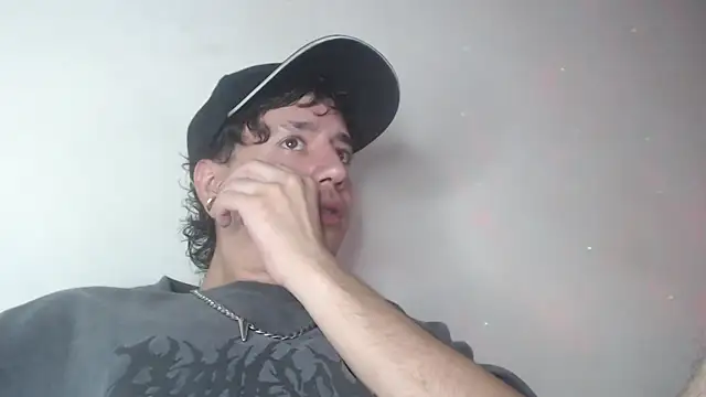 AndyBetti online show from January 15, 1:21 am