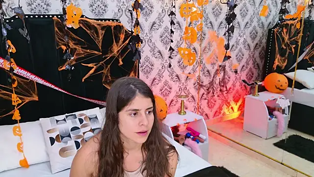 LexaDeRusso online show from October 25, 7:41 pm