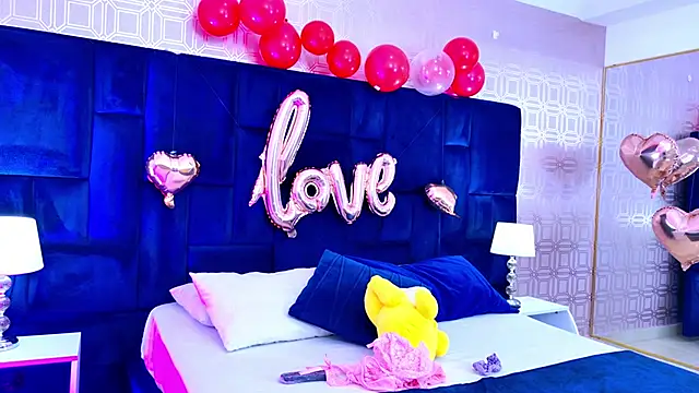 LexaDeRusso online show from February 10, 7:40 pm