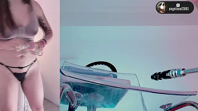 Angelst   online show from March 3, 7:58 am