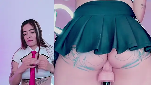 Angelst   online show from March 27, 8:26 am