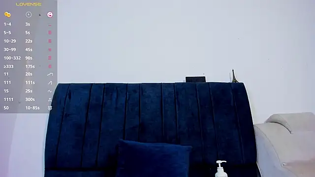 AlexanderSavage online show from November 15, 9:17 am