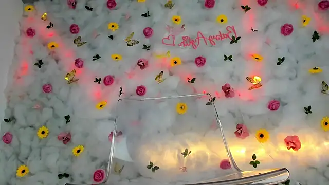 BabyAylin online show from January 31, 10:31 am