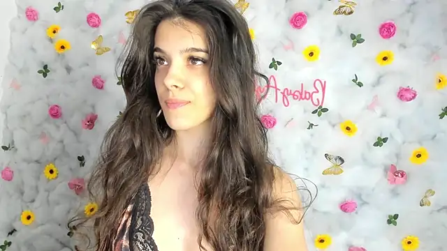 BabyAylin online show from February 28, 6:43 am