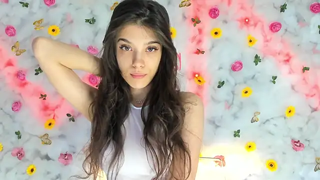 BabyAylin online show from March 22, 5:28 am