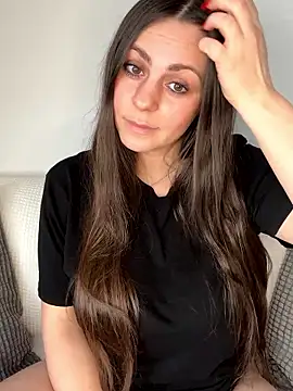 Loella-Rose online show from January 11, 1:38 pm