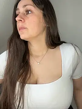 Loella-Rose online show from April 13, 7:14 am