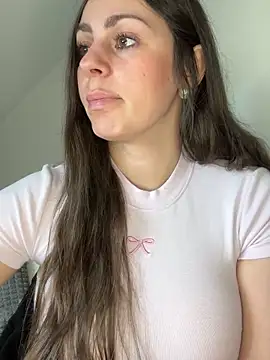 Loella-Rose online show from April 17, 7:22 am