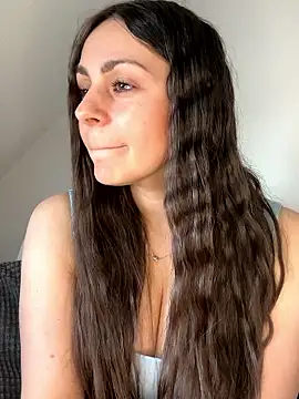 Loella-Rose online show from April 28, 7:02 am