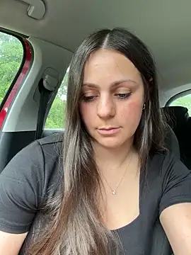 Loella-Rose online show from June 4, 12:33 pm