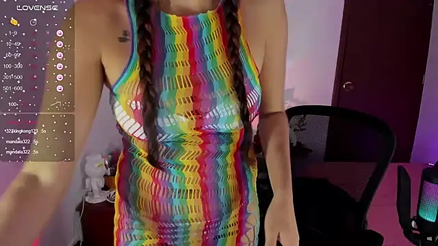 youpinkgirl  online show from December 26, 3:16 am