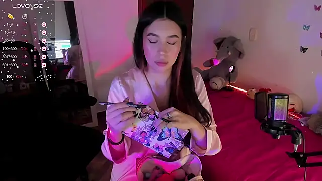 youpinkgirl  online show from December 31, 1:57 am