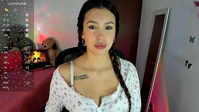 youpinkgirl  online show from January 11, 1:06 am